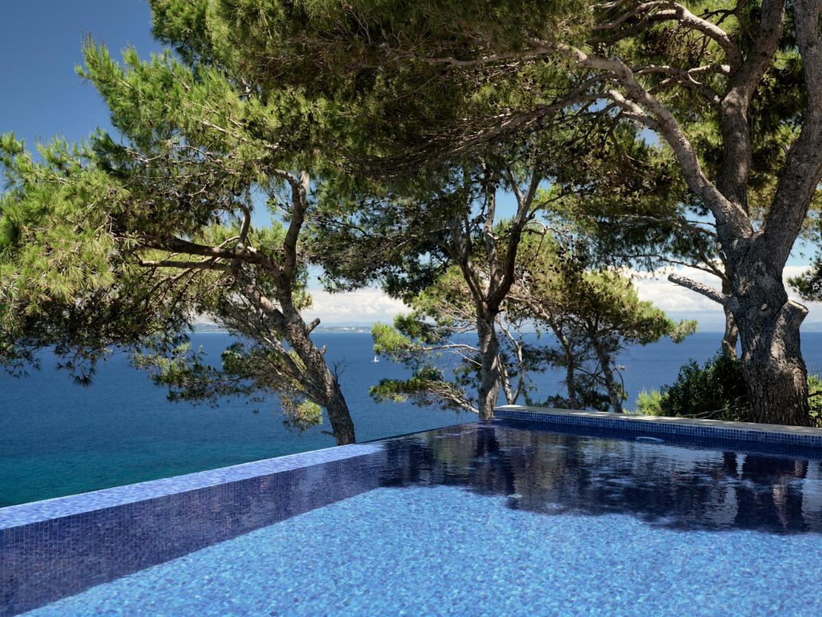 Iconic Ionian Mudita Villa, By Thinkvilla Argassi Dış mekan fotoğraf